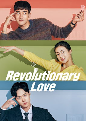 Revolutionary Ovepng — Classificando Doramas já assistidos ( ou não) option 27