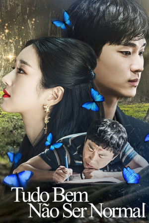 Tudo Bem Nao Ser Normaljpg — Classificando Doramas já assistidos ( ou não) option 30