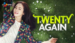 Twenty Againjpg — Classificando Doramas já assistidos ( ou não) option 31
