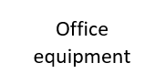 Oepng — Classifying accounts into A,L,C,I,E,D option 18