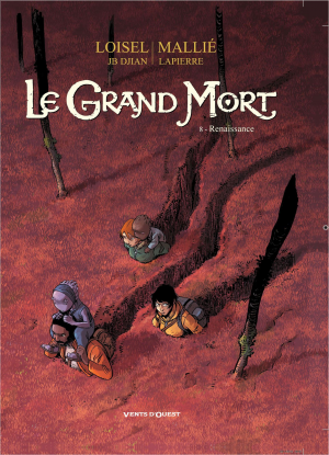 1448719jpg — Classiques de la bande dessinée option 3