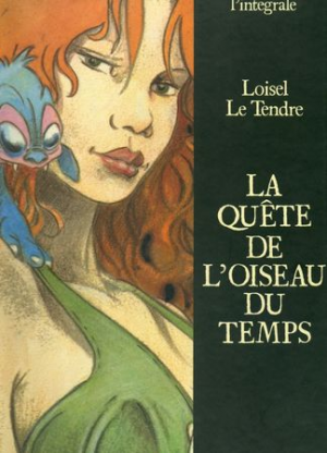 36112109pjpg — Classiques de la bande dessinée option 6