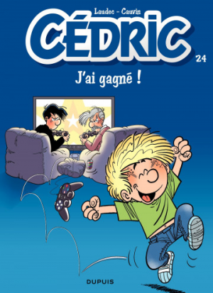 9782800146461 W360jpg — Classiques de la bande dessinée option 13