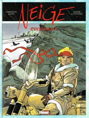 Couv18126jpg — Classiques de la bande dessinée option 21