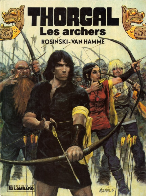 Couv406jpg — Classiques de la bande dessinée option 23