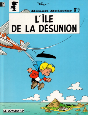 Couv5339jpg — Classiques de la bande dessinée option 25