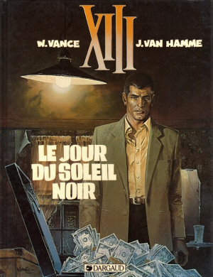 Couv764jpg — Classiques de la bande dessinée option 27