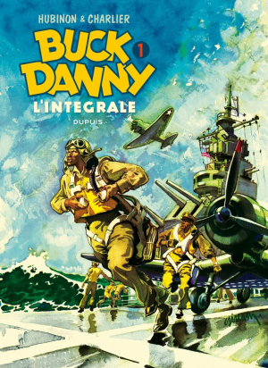 Hubinonbuckdannyintegrale1 744x1024jpg — Classiques de la bande dessinée option 31