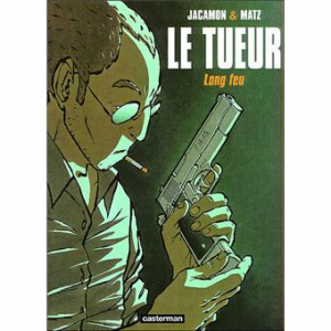 Long Feujpg — Classiques de la bande dessinée option 34