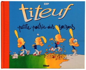 Petite Poesie Des Saisonstiteuf E1553778660789jpg — Classiques de la bande dessinée option 35