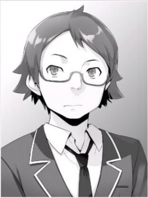 17 Sotomurajpg — Classroom of the Elite - All Husbandos option 4