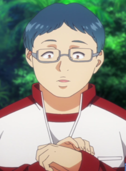 18 Miyamotopng — Classroom of the Elite - All Husbandos option 5