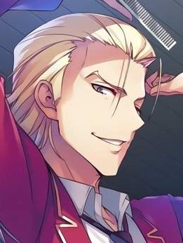 19 Koenjijpg — Classroom of the Elite - All Husbandos option 6