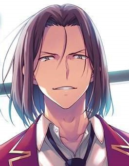 25 Ryuenjpg — Classroom of the Elite - All Husbandos option 9