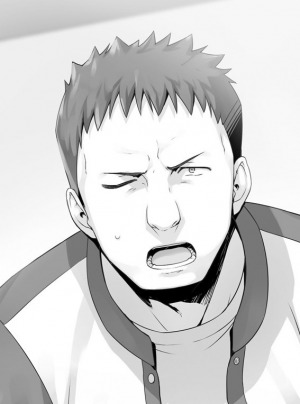 26 Ishizakijpg — Classroom of the Elite - All Husbandos option 10