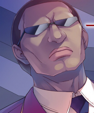 27 Albertpng — Classroom of the Elite - All Husbandos option 11