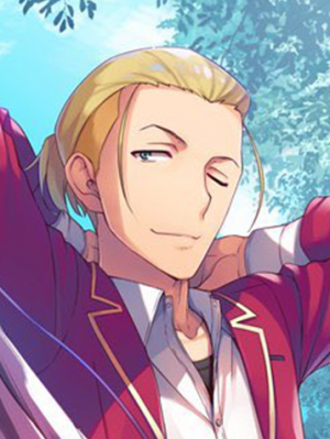 37 Hashimotopng — Classroom of the Elite - All Husbandos option 15