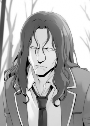 37 Kitoujpg — Classroom of the Elite - All Husbandos option 16