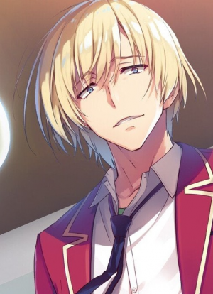 40 Nagumojpg — Classroom of the Elite - All Husbandos option 18
