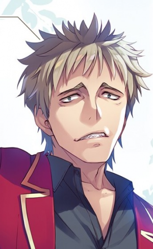 44 Housenjpg — Classroom of the Elite - All Husbandos option 20