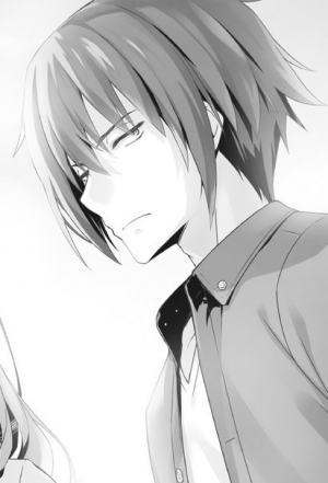 48 Utsunomiyajpg — Classroom of the Elite - All Husbandos option 22