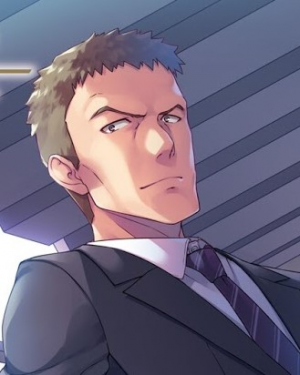 51 Mashimajpg — Classroom of the Elite - All Husbandos option 24