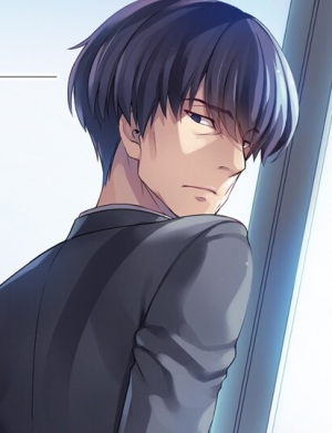 53 Shibajpg — Classroom of the Elite - All Husbandos option 26