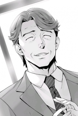 54 Tsukishirojpg — Classroom of the Elite - All Husbandos option 27