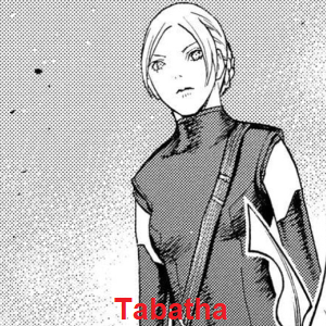 Claymore Manga Liste