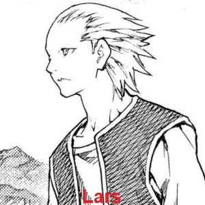 Claymore Manga Liste