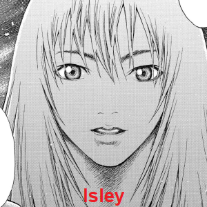 Claymore Manga Liste
