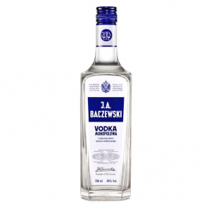 Baczewski Potato Vodka 1505235 S508jpg — Clear vodka option 16