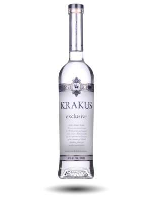 Krakus Exclusive Polish Vodka 1163981 S297jpg — Clear vodka option 25