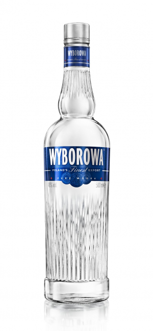 Wdkawyborowajpg — Clear vodka option 46