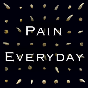Pain Everydayjpg — Every clipping. song option 43