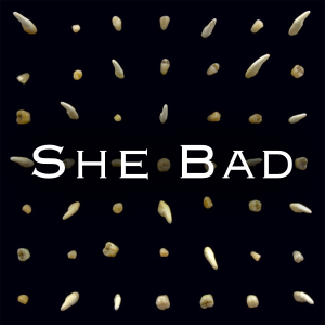 She Badjpg — Every clipping. song option 50