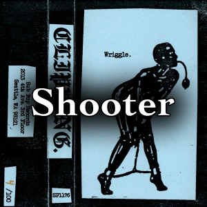 Shooterjpg — Every clipping. song option 51