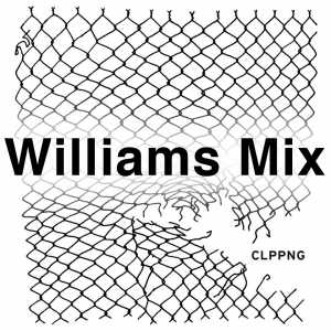 Williams Mixjpg — Every clipping. song option 64