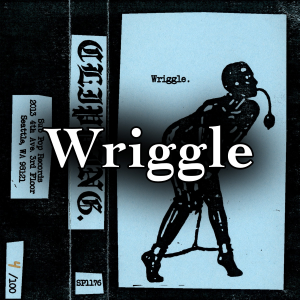 Wrigglejpg — Every clipping. song option 66
