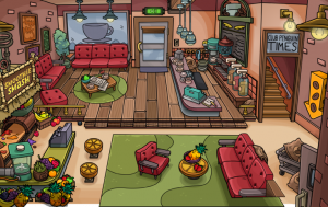 Create club penguin cpps rooms in as2 or as3 by Joshw1