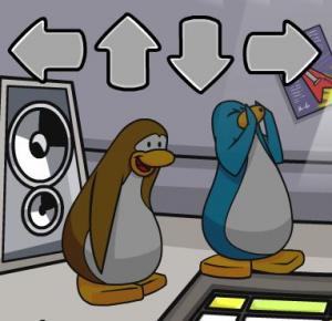 Club Penguin Mini Game Tier List! - Crispy Boy 