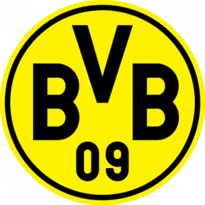 Borussia Dortmundpng — Clubes de la Bundesliga option 4