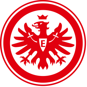 Eintrachtpng — Clubes de la Bundesliga option 7