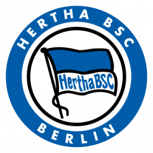 Hertha Berlnpng — Clubes de la Bundesliga option 10