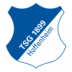 Hoffenheimpng — Clubes de la Bundesliga option 11