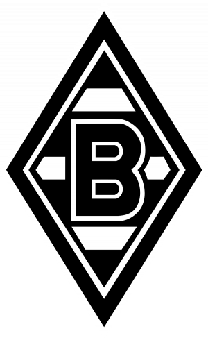 Mnchengladbachpng — Clubes de la Bundesliga option 15