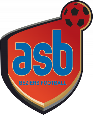 1200px Asbzierssvgpng — Clubs de football en France option 2