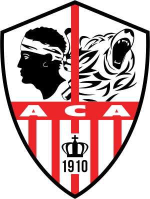 1200px Logoacajaccio2015svgpng — Clubs de football en France option 5
