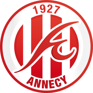 1200px Logofcannecy2016svgpng — Clubs de football en France option 17