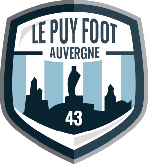 1200px Logopuyfoot43auvergne2017svgpng — Clubs de football en France option 32